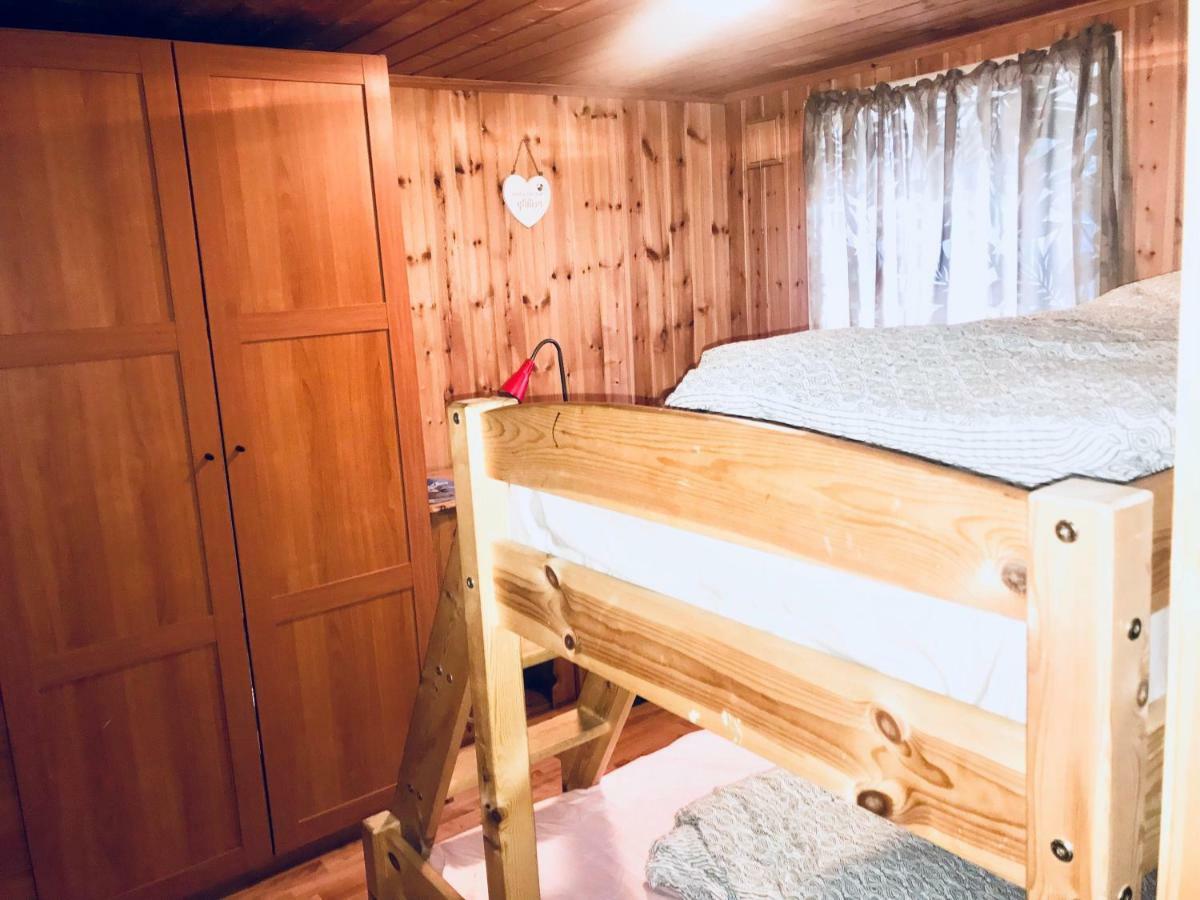 Appartement Nordhagen 17