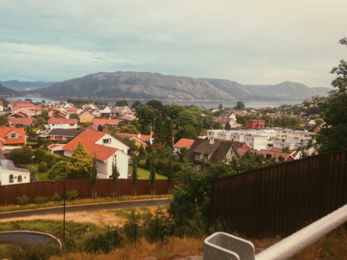 Nordhagen 17 Appartement