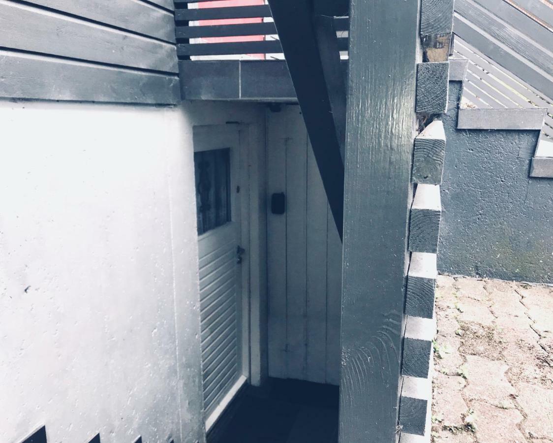 Nordhagen 17 Appartement Stavanger