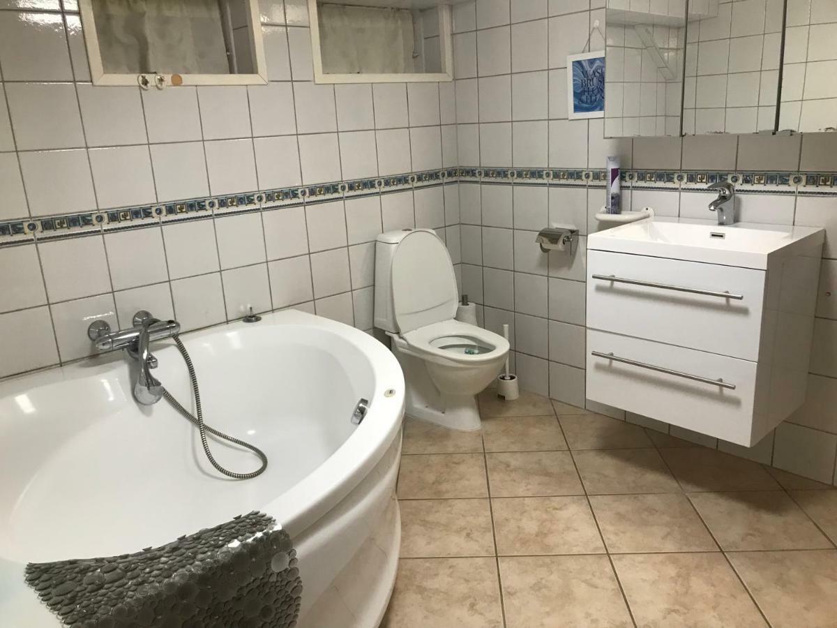 Nordhagen 17 Appartement *